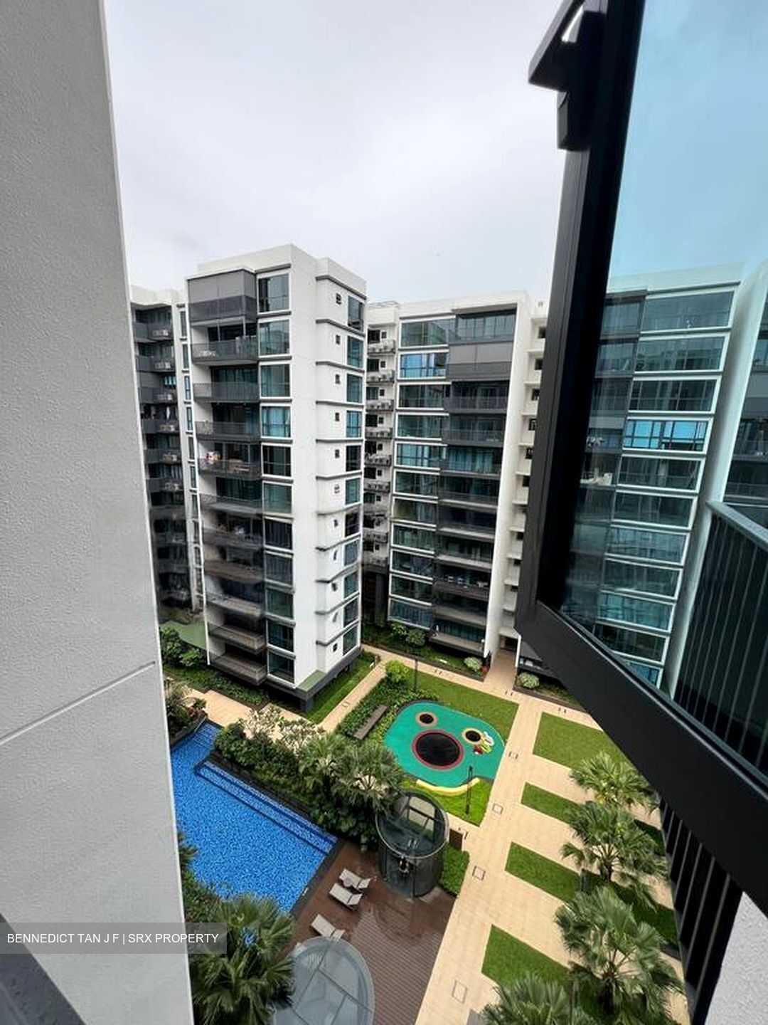 Treasure at Tampines (D18), Condominium #603059321